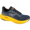 Tmavomodré pánske bežecké tenisky Skechers Max Cushioning Propulsion