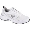 Biele dámske tenisky Lotto Kitaura