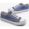 Modré pánske tenisky Big Star