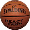 Spalding React FIBA TF 250