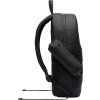Čierny batoh Nike Elemental Backpack GFX FA19 (Veľkosť ONE SIZE)