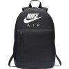 Čierny batoh Nike Elemental Backpack GFX FA19 (Veľkosť ONE SIZE)