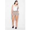 Kávové šortky