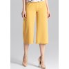 Žlté 3/4 nohavice