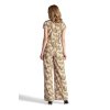 Dámsky overal so vzormi M662 Pattern
