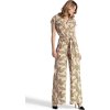 Dámsky overal so vzormi M662 Pattern