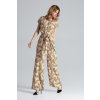 Dámsky overal so vzormi M662 Pattern