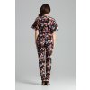 Elegantný overal L062 Pattern