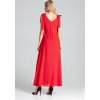 Dlhé šaty M691 Red