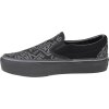Vans 66 Classic Slip-On Platform