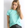 Dámske mintové tričko