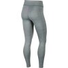 Sivé dámske legíny Nike W NK Sculpt Victory Tights