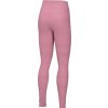 Ružové dámske legíny Nike W NK Sculpt Victory Tights