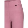 Ružové dámske legíny Nike W NK Sculpt Victory Tights