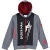 Marvel Spider-Man - Sivo-čierna chlapčenská mikina