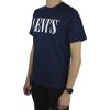 Levis Relaxed Graphic Tee