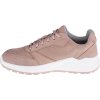 Ružové dámske tenisky 4F Wmn's Casual