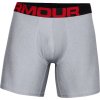 Sada boxerek Under Armour Charged Tech 6in 2 Pack