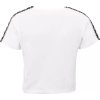 Biele tričko Kappa Inula T-Shirt