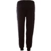 Čierne tepláky Kappa Inama Sweat Pants