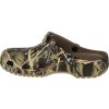 Crocs Classic Realtree V2