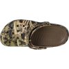 Crocs Classic Realtree V2