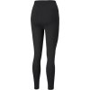 Čierne dámske legíny Puma Favourite Forever High Waist 7/8 Training Leggings