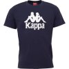 Modré tričko Kappa Caspar Kids T-Shirt