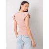 Púdrové tričko Weverly