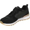 Čierne dámske tenisky SKECHERS OG 85