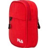 Červená crossbody Fila New Pusher Berlin Bag
