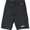 Čierne šortky Reebok Ser Short Tight