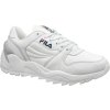 Biele dámske tenisky Fila Orbit CMR Jogger L Low Wmn