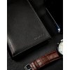 Čierna pánska peňaženka Rovicky