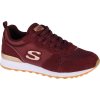 Vínové dámske tenisky Skechers OG 85