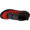 Čierno-červené pánske tenisky Columbia Escape Ascent