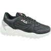 Čierne dámske tenisky Fila Orbit CMR Jogger L Low Wmn