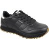 Čierne dámske tenisky Skechers OG 85 Old School Cool