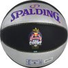 Spalding TF-33 Red Bull Half Court Ball