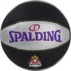 Spalding TF-33 Red Bull Half Court Ball