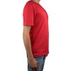 Červené pánske tričko Nike Dry Elite BBall Tee