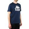 Modré tričko Kappa Caspar T-Shirt