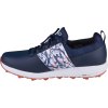 Modré dámske tenisky Skechers Go Golf Max-Lag