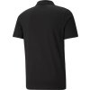 Čierna polokošeľa Puma Mercedes F1 Essentials Polo