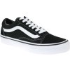 Čierne klasické tenisky VANS Old Skool