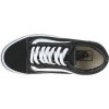 Čierne klasické tenisky VANS Old Skool