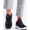 ČIERNE ŠPORTOVÉ TENISKY