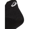 Čierne ponožky ASICS Fast Single Tab Sock