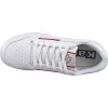 Biele pánske tenisky Kappa Marabu