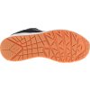 Čierne dámske tenisky Skechers Uno-Solid Air